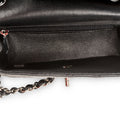 Classic Flap Bag - Mini Square - Shoulder Bags - 6