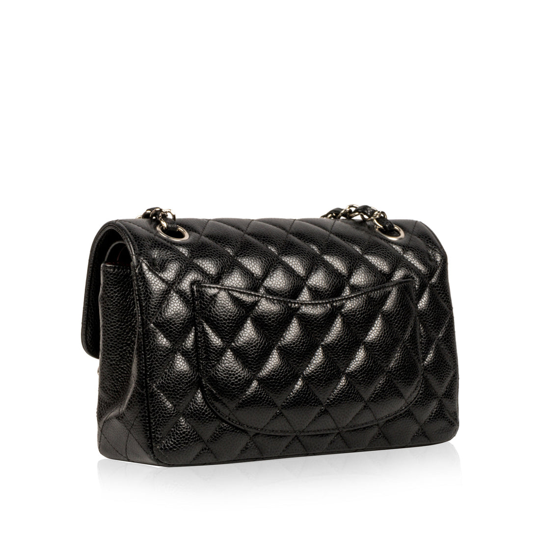 Classic Flap Bag - Small - Shoulder Bags