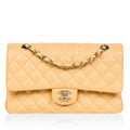 Classic Flap Bag - Medium - Shoulder Bags - 8