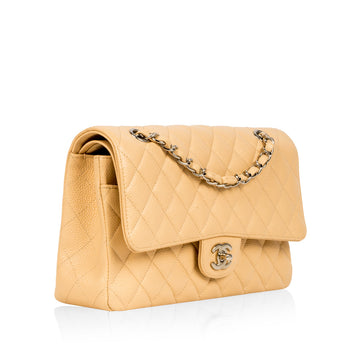 Classic Flap Bag - Medium - Shoulder Bags