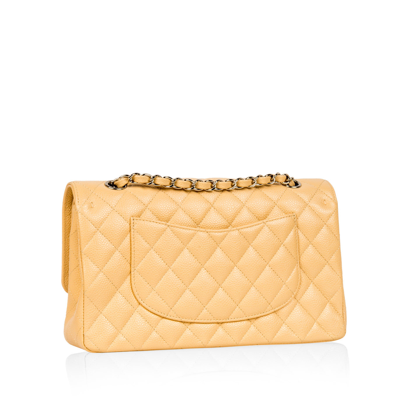 Classic Flap Bag - Medium - Shoulder Bags - 2