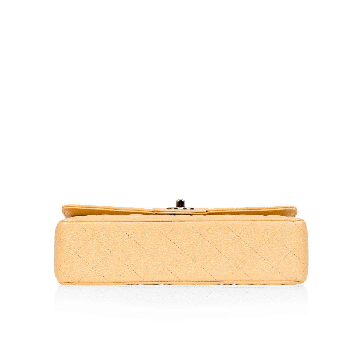 Classic Flap Bag - Medium - Shoulder Bags - 3
