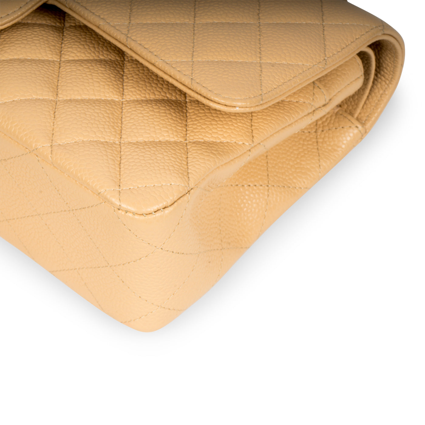 Classic Flap Bag - Medium - Shoulder Bags - 4