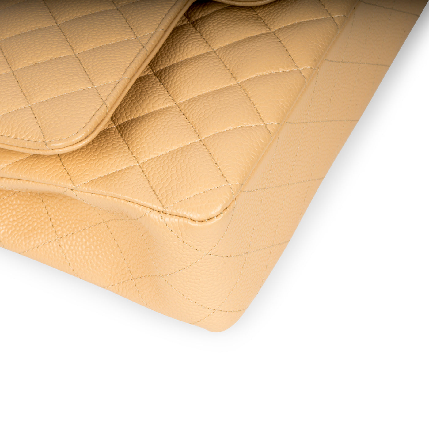Classic Flap Bag - Medium - Shoulder Bags - 5