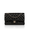 Classic Flap Bag - Medium - Shoulder Bags - 9