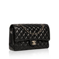 Classic Flap Bag - Medium - Shoulder Bags