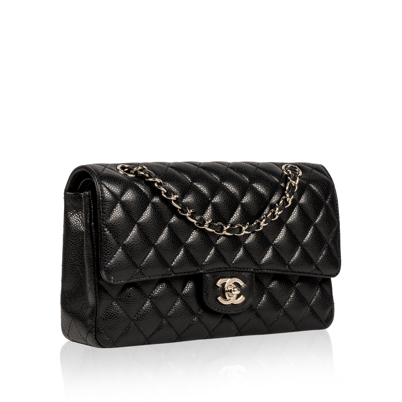 Classic Flap Bag - Medium - Shoulder Bags