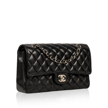 Classic Flap Bag - Medium - Shoulder Bags
