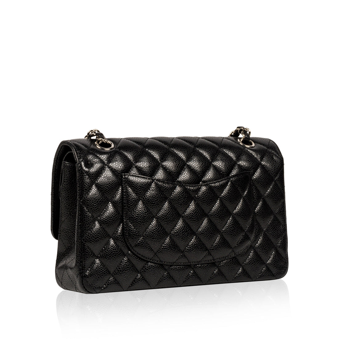 Classic Flap Bag - Medium - Shoulder Bags