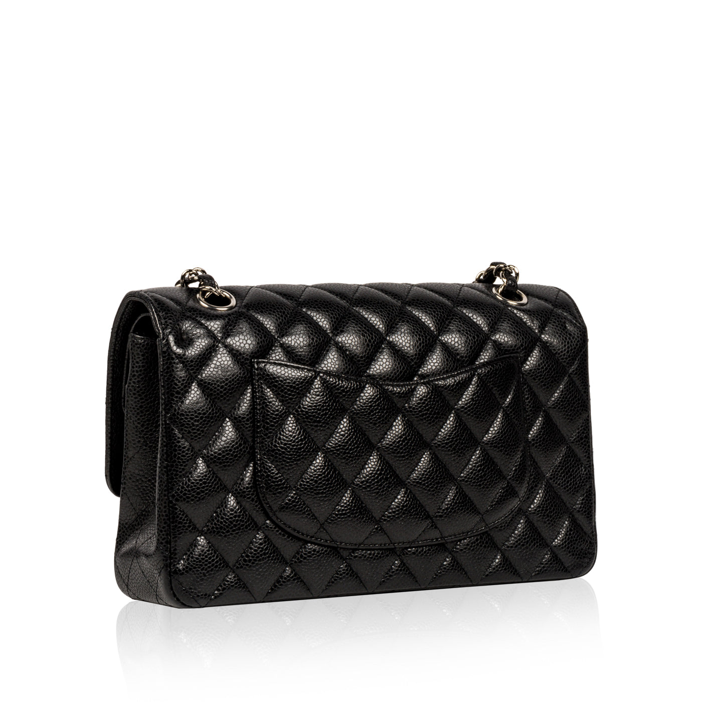Classic Flap Bag - Medium - Shoulder Bags - 2