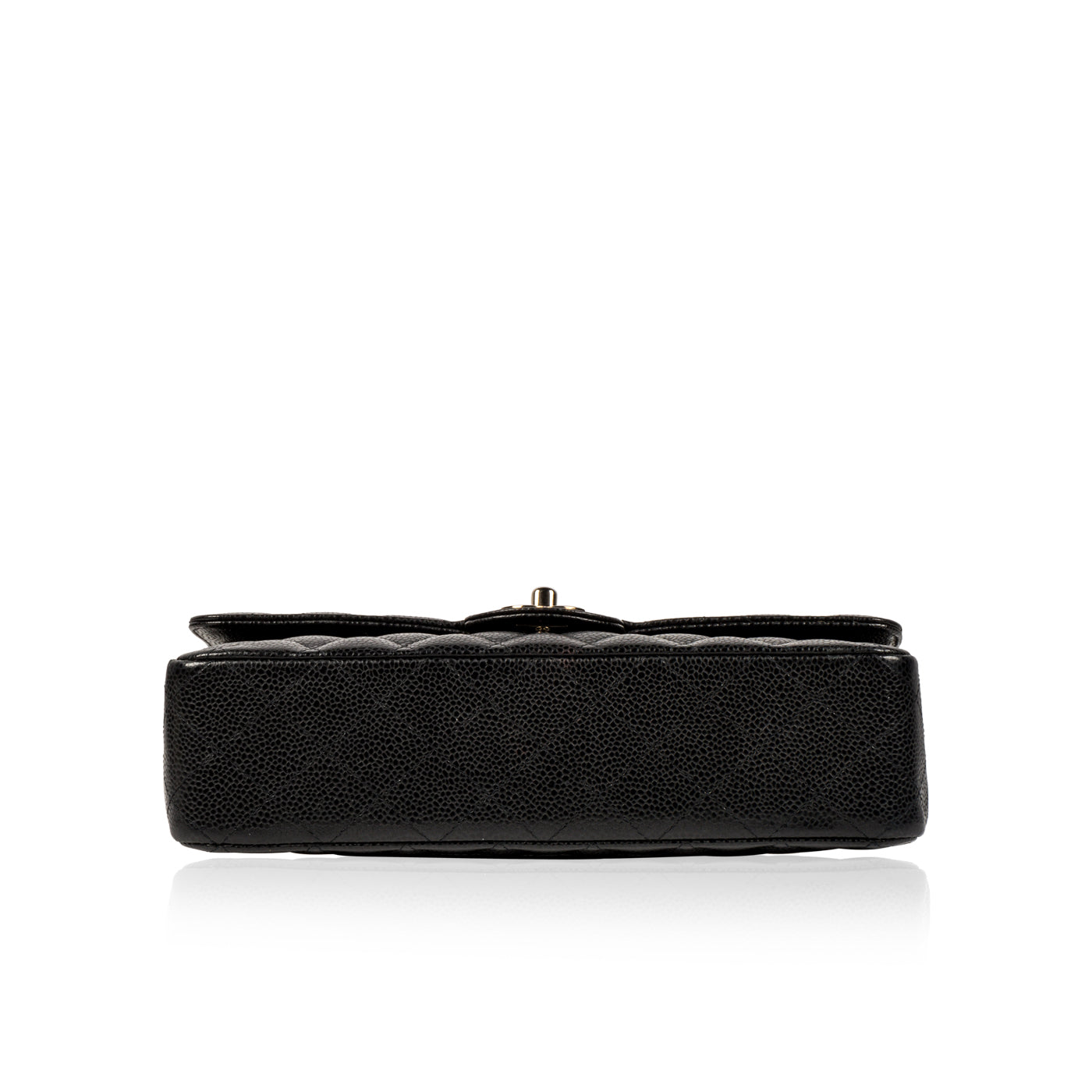 Classic Flap Bag - Medium - Shoulder Bags - 3