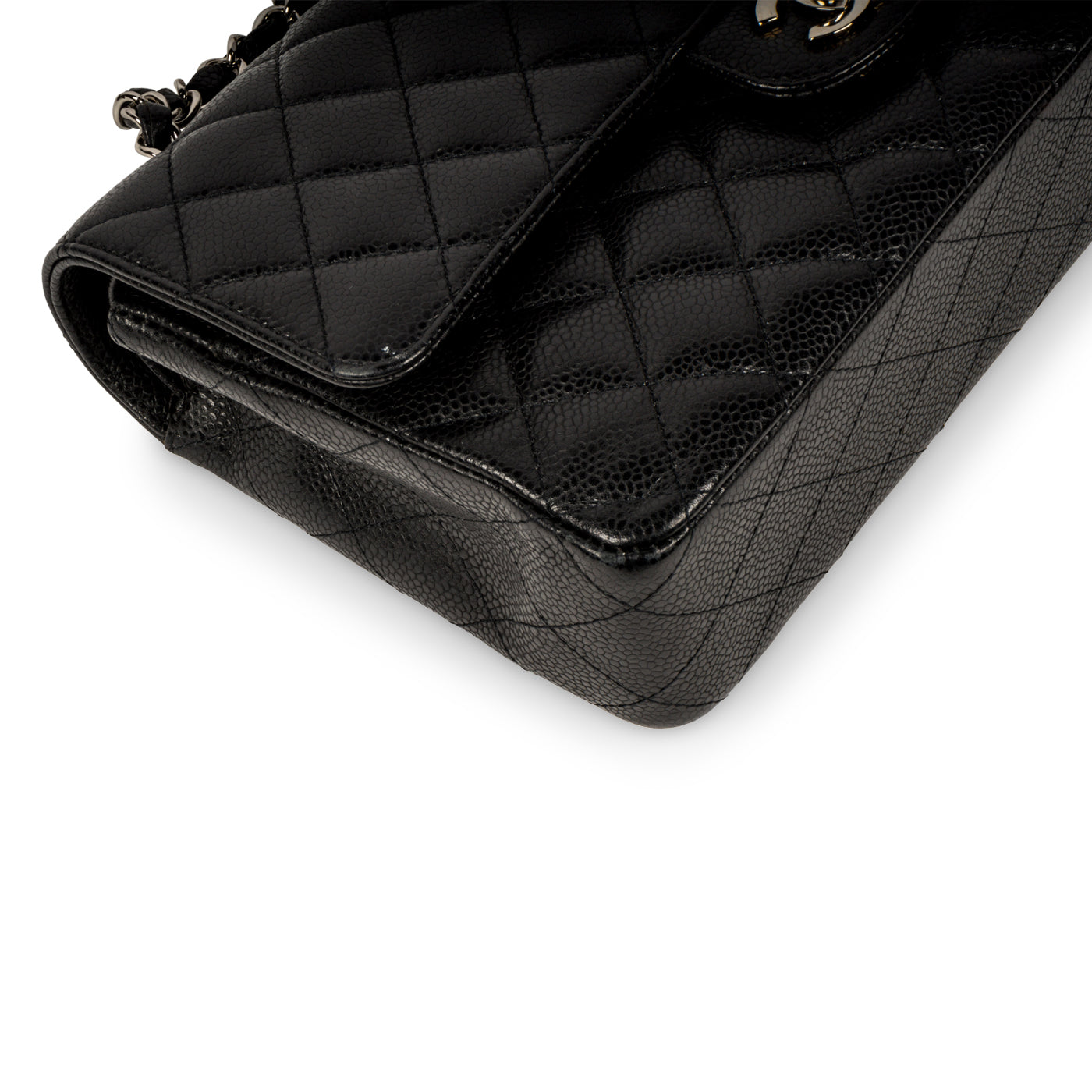 Classic Flap Bag - Medium - Shoulder Bags - 5