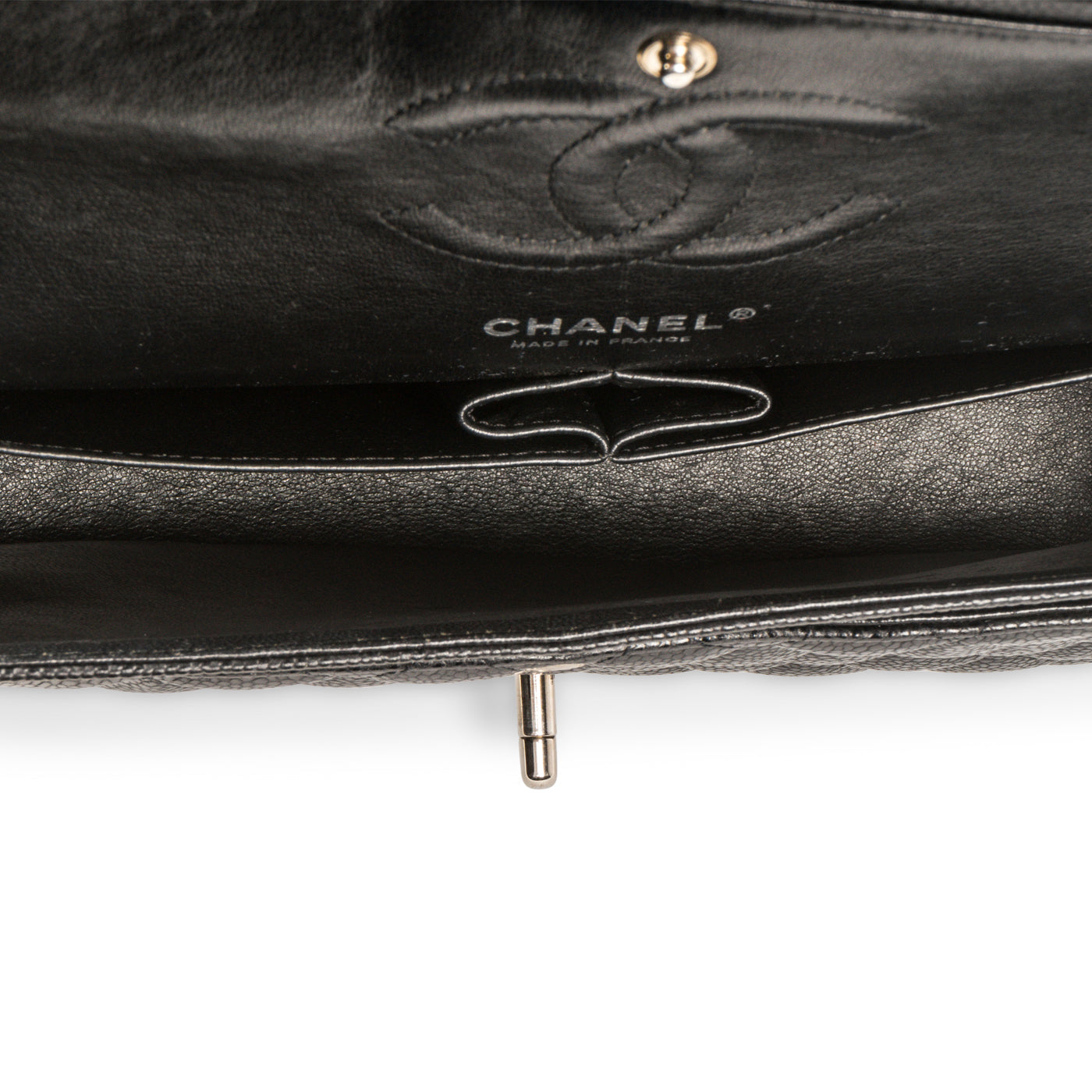 Classic Flap Bag - Medium - Shoulder Bags - 6