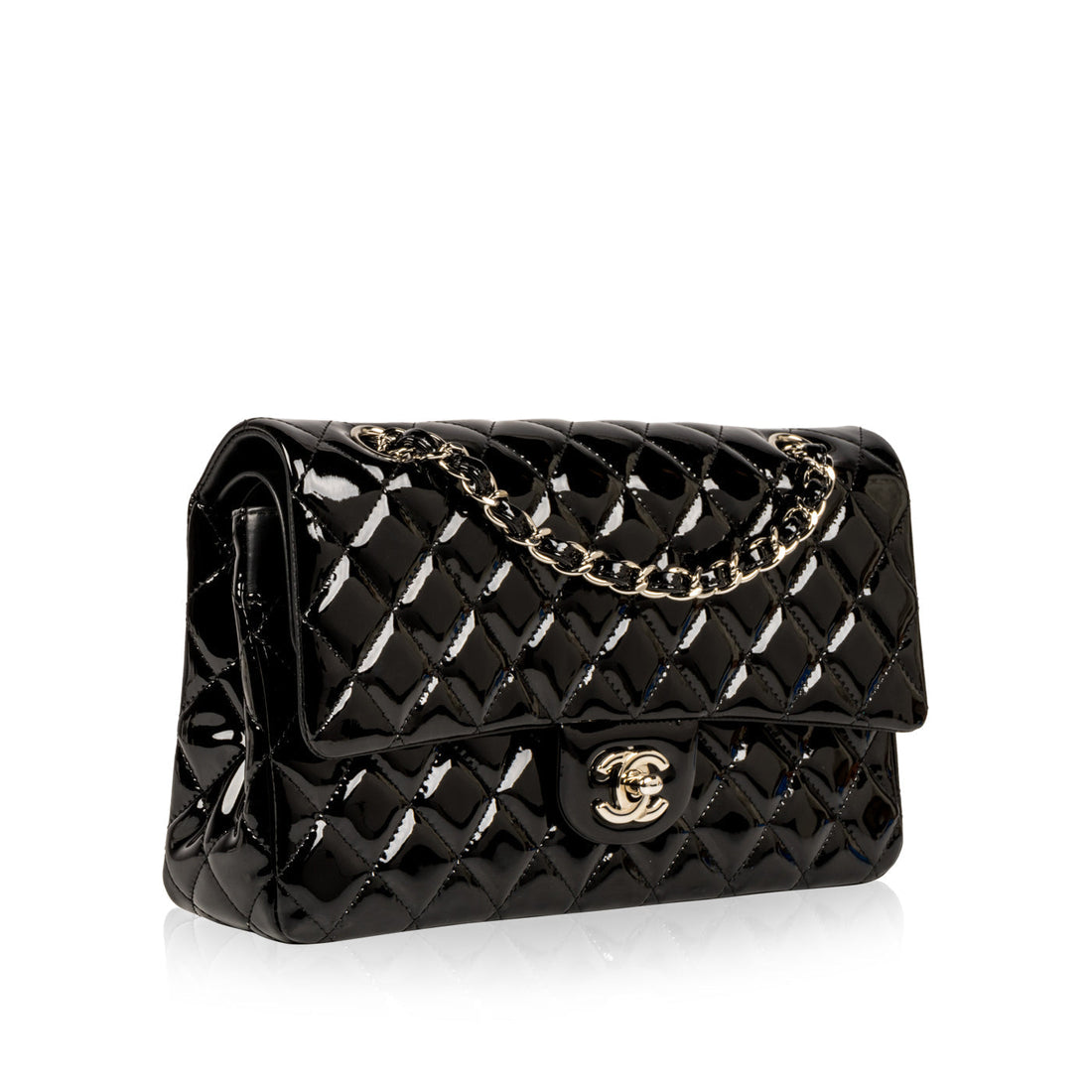 Classic Flap Bag - Medium - Shoulder Bags