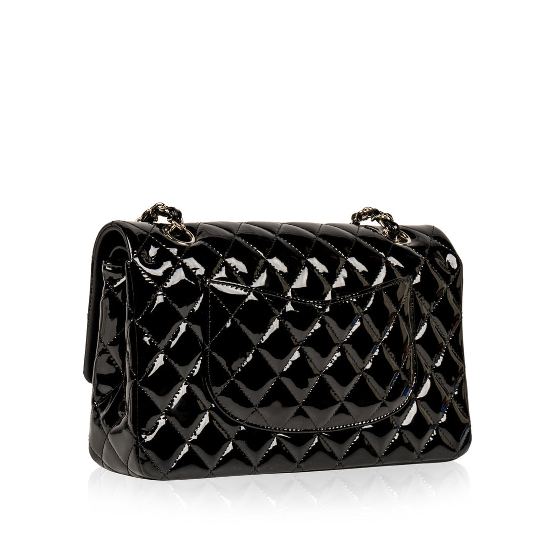 Classic Flap Bag - Medium - Shoulder Bags