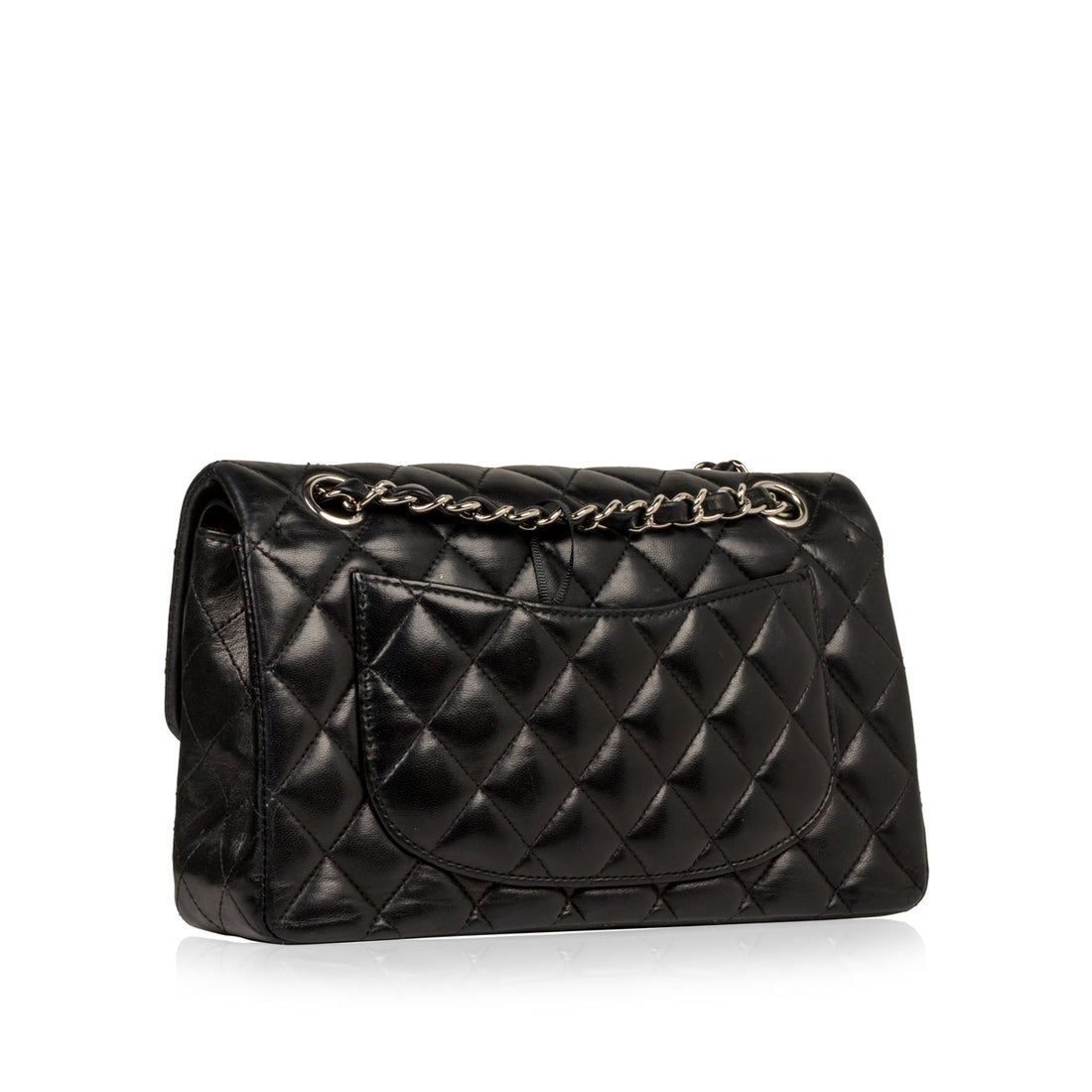 Classic Flap Bag - Small - Shoulder Bags