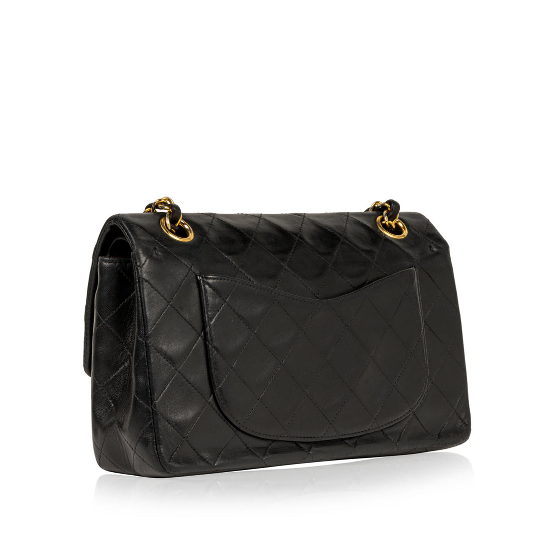 Classic Flap Bag Small - Vintage - Shoulder Bags