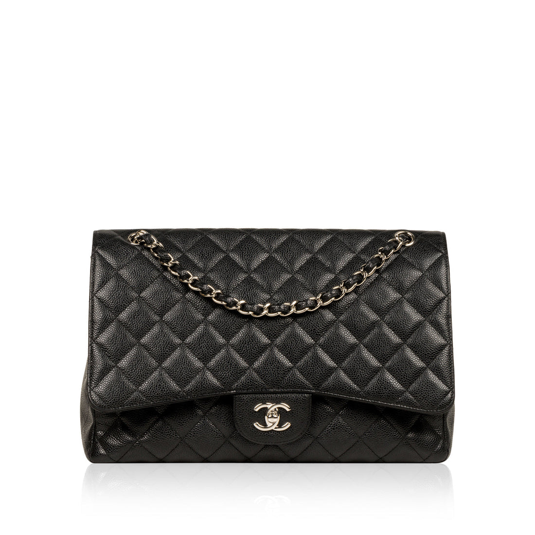 Classic Flap Bag - Maxi - Shoulder Bags