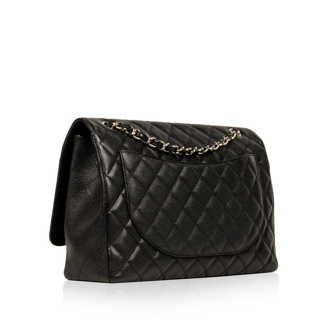 Classic Flap Bag - Maxi - Shoulder Bags