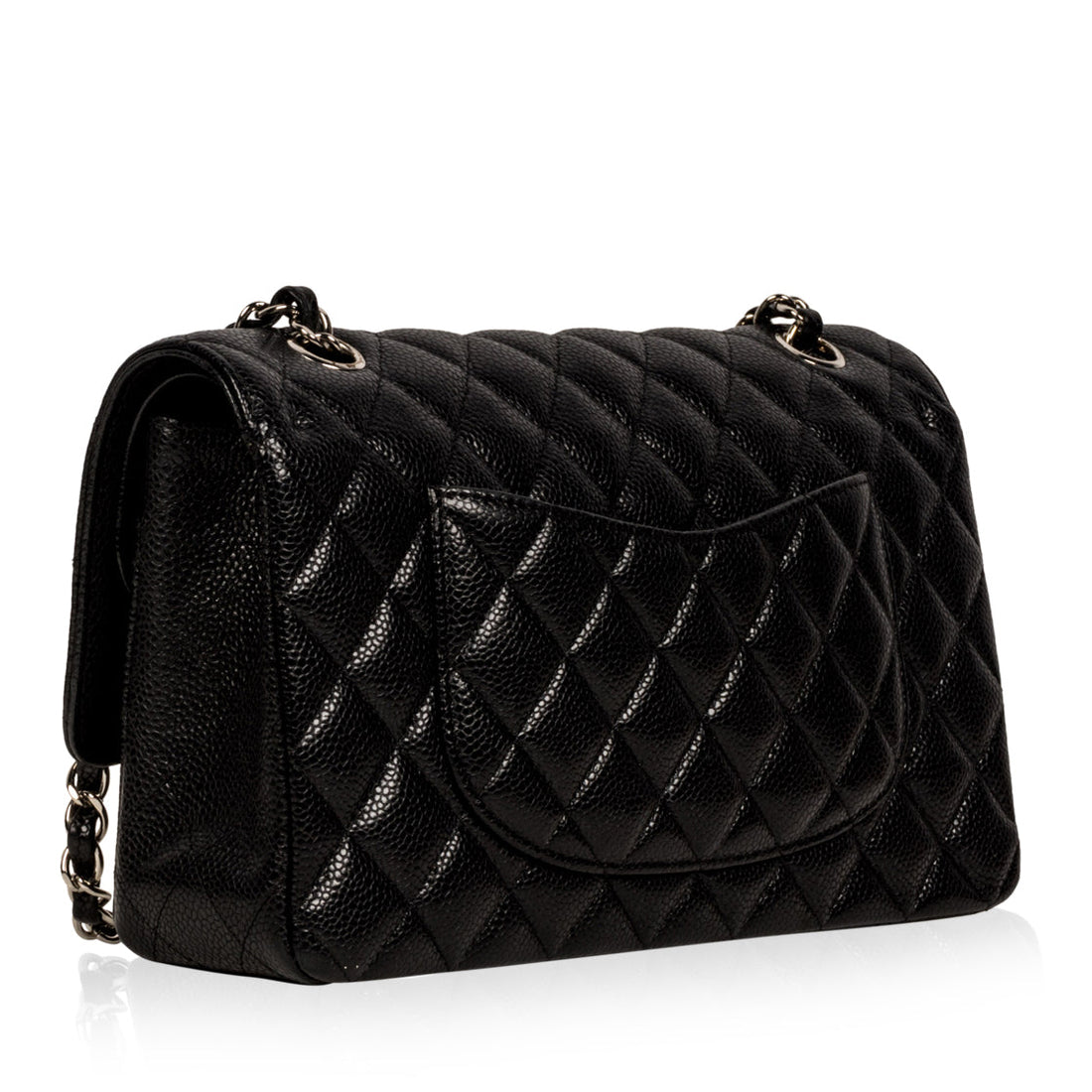 Classic Flap Bag - Medium - Shoulder Bags