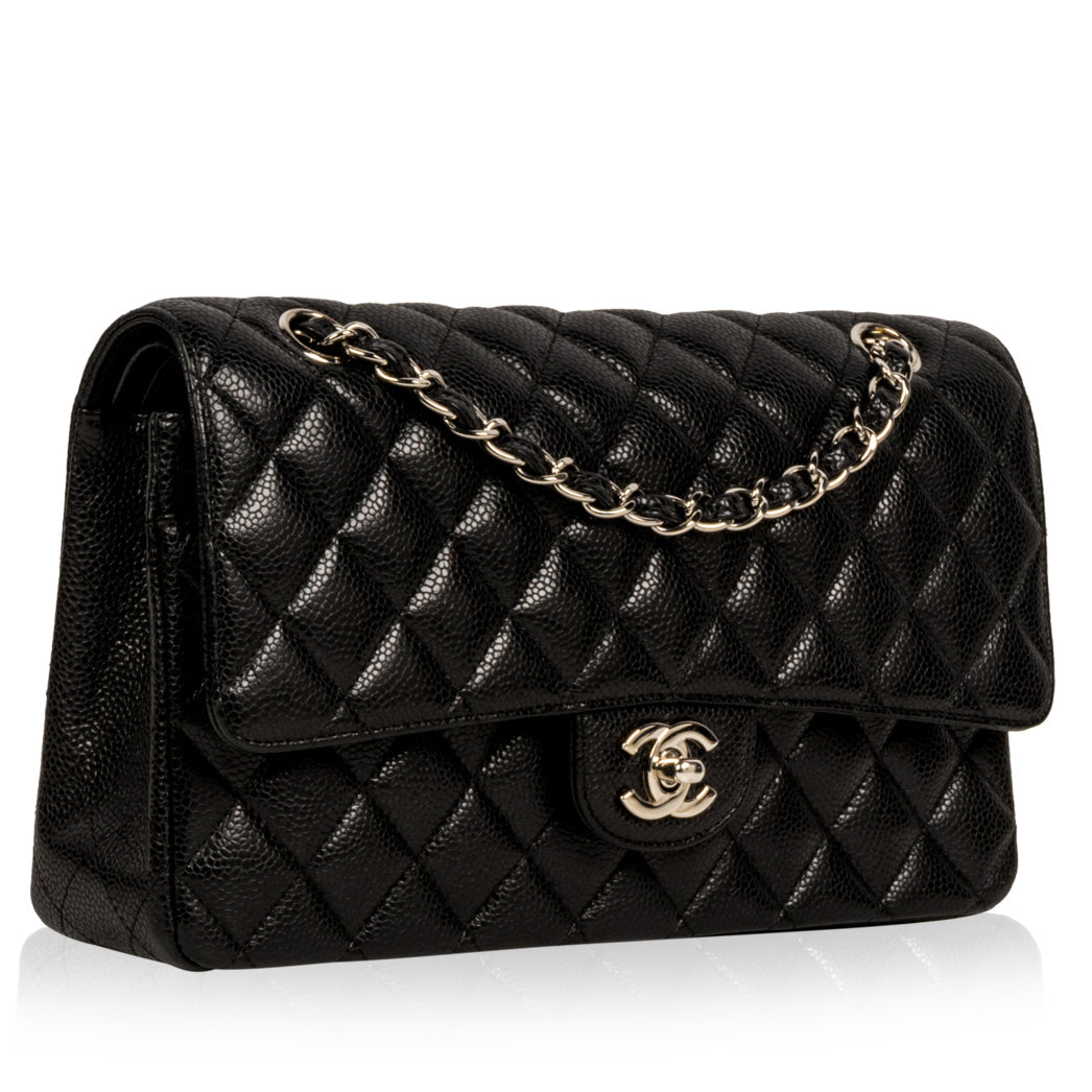 Classic Flap Bag - Medium - Shoulder Bags