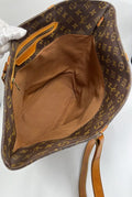 Louis Vuitton Monogram Sac 48 Tote Bag - Tote Bags - 10