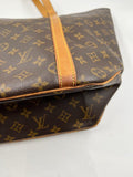 Louis Vuitton Monogram Sac 48 Tote Bag - Tote Bags - 6