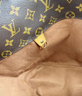 Louis Vuitton Monogram Sac 48 Tote Bag - Tote Bags - 11
