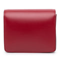 Celine Classic Box Small Red Calfskin - Schultertaschen - 3
