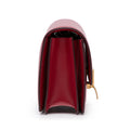 Celine Classic Box Small Red Calfskin - Schultertaschen - 4