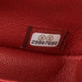 Classic Flap Bag - Mini Square - Shoulder Bags - 7