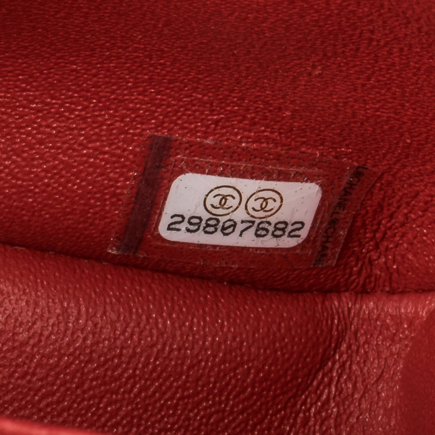 Classic Flap Bag - Mini Square - Shoulder Bags - 7