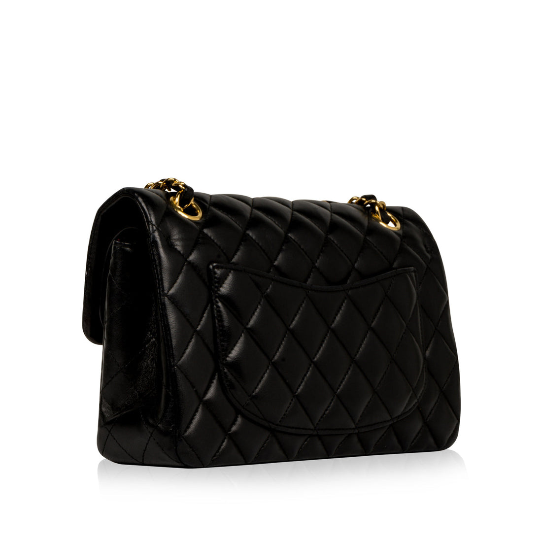 Classic Flap Bag Small - Shoulder Bags