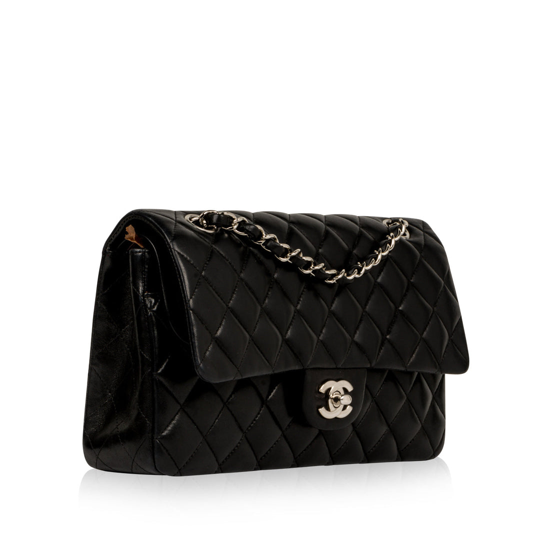 Classic Flap Bag - Medium - Shoulder Bags