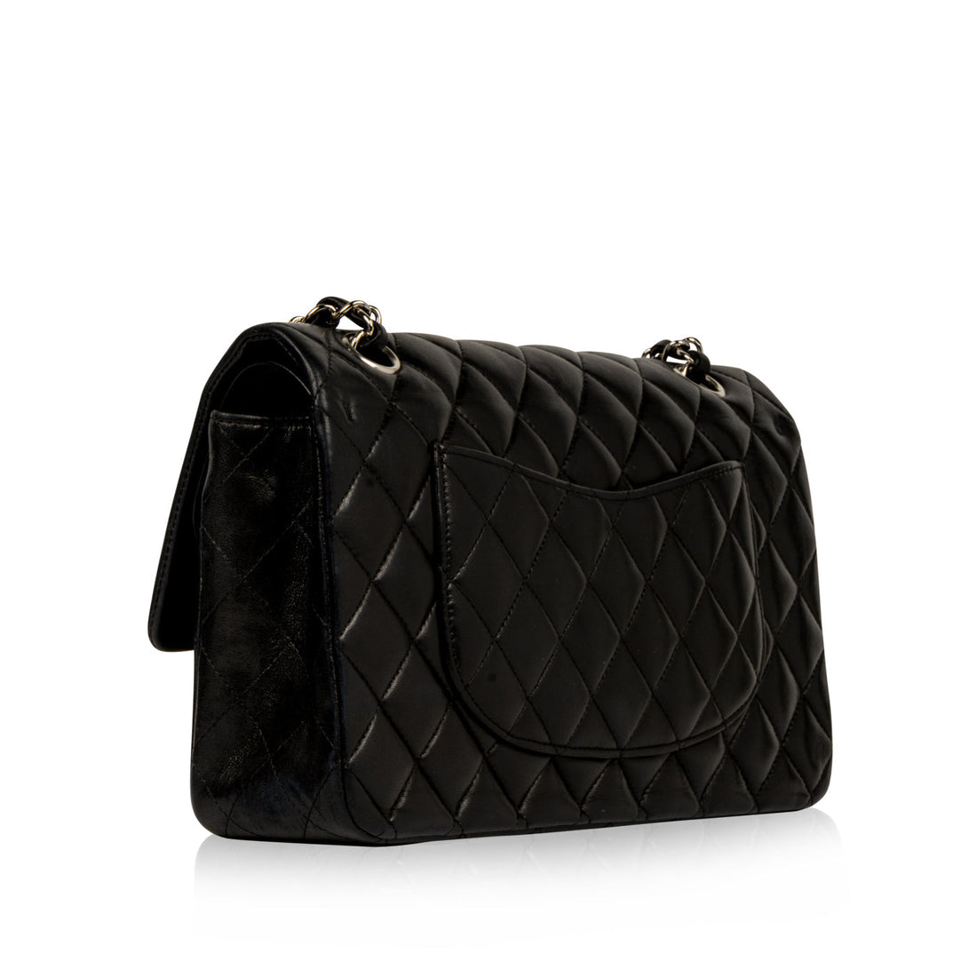 Classic Flap Bag - Medium - Shoulder Bags