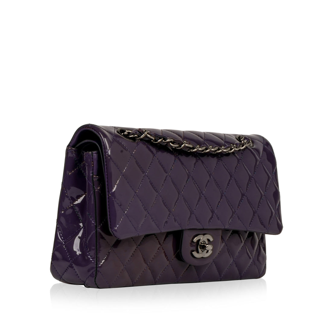 Classic Flap Bag - Medium - Shoulder Bags
