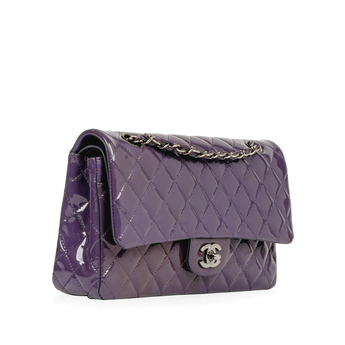 Classic Flap Bag - Medium - Shoulder Bags