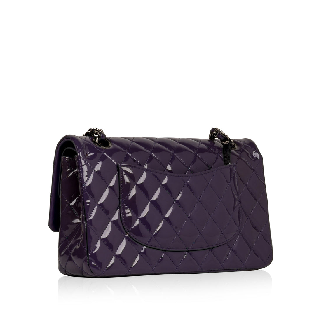 Classic Flap Bag - Medium - Shoulder Bags