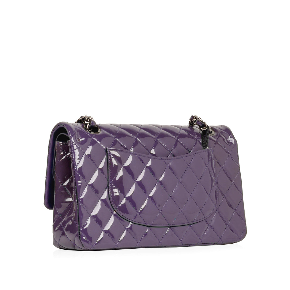 Classic Flap Bag - Medium - Shoulder Bags