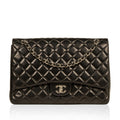 Classic Flap Bag Maxi - Shoulder Bags - 6