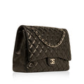 Classic Flap Bag Maxi - Shoulder Bags - 2