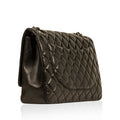 Classic Flap Bag Maxi - Shoulder Bags - 3