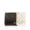 Classic Flap Bag Maxi - Shoulder Bags - 5