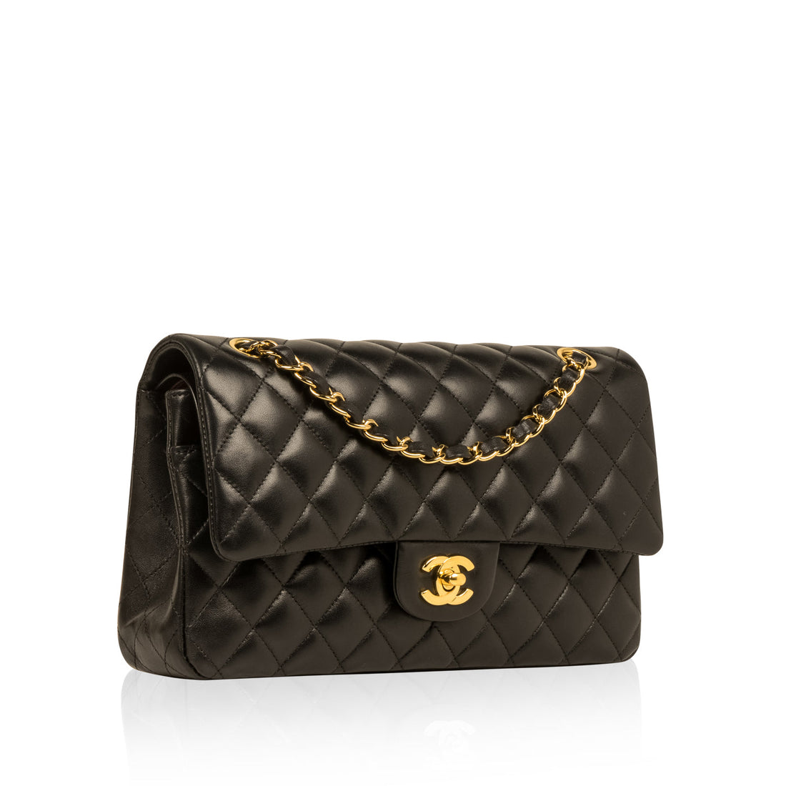 Classic Flap Bag - Medium - Shoulder Bags