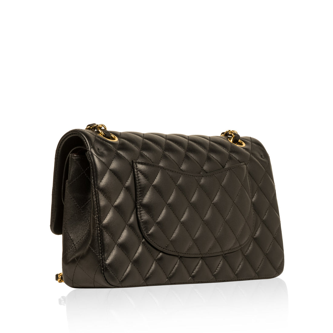 Classic Flap Bag - Medium - Shoulder Bags