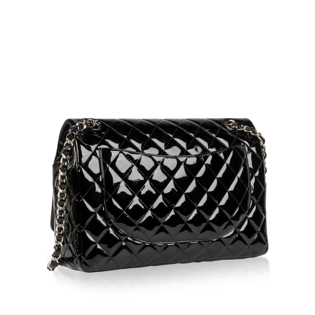 Maxi Classic Flap Bag - Shoulder Bags