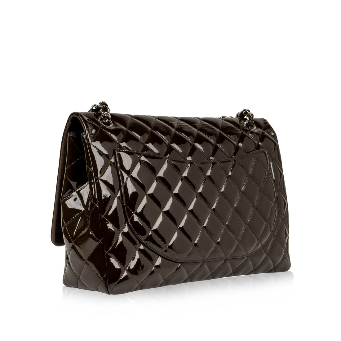 Maxi Classic Flap Bag - Shoulder Bags