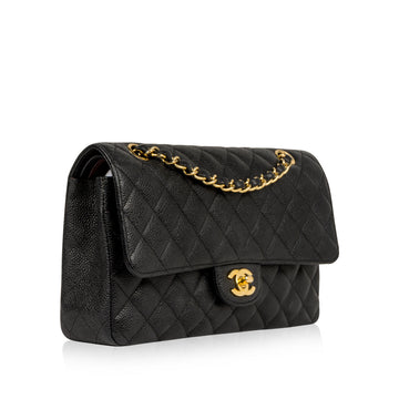 Classic Flap Bag - Medium - Shoulder Bags