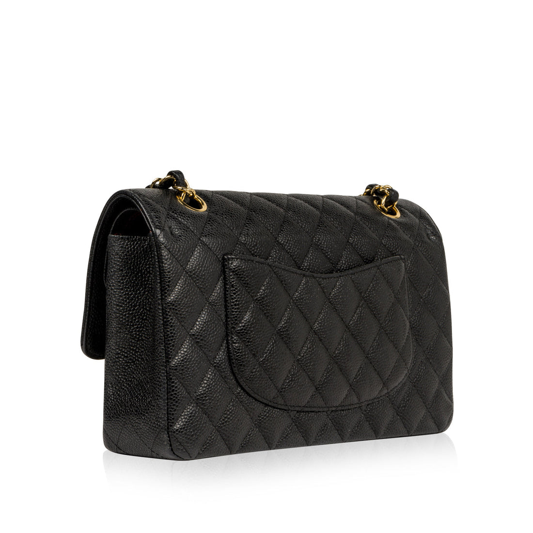 Classic Flap Bag - Medium - Shoulder Bags