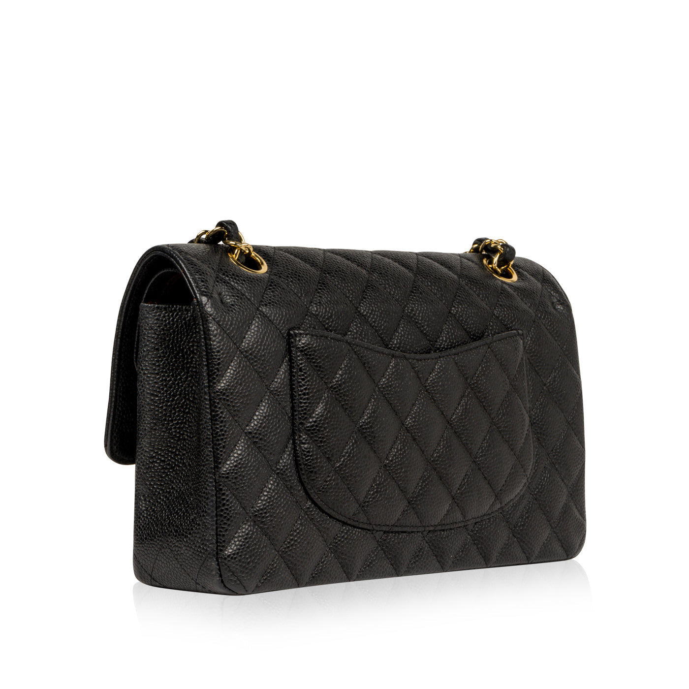 Classic Flap Bag - Medium - Shoulder Bags - 2
